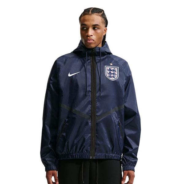 NIKE（ナイキ） イングランド代表 DF KMD NTL アンセムジャケット