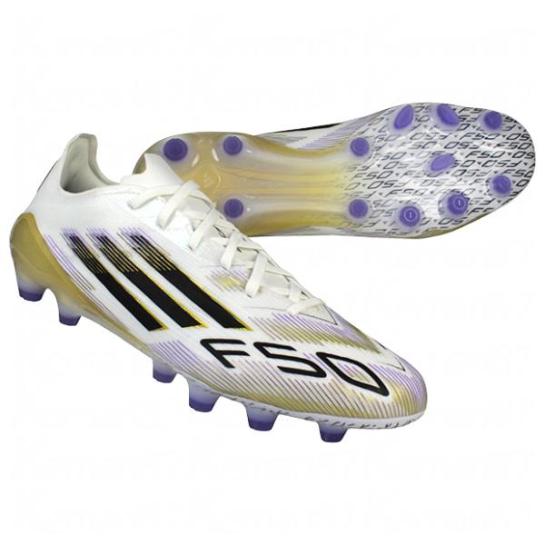 adidas F50 PRO HG/AG ジャパン フットウェアホワイト×コア