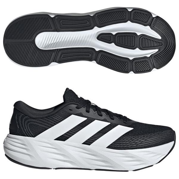 adidas（アディダス） 爆買!! ギャラクシー 8 M コアブラック×フット