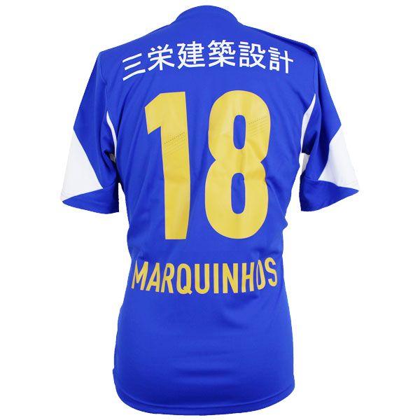 adidas 横浜Fマリノス 2013 PSM 記念ユニフォーム 18