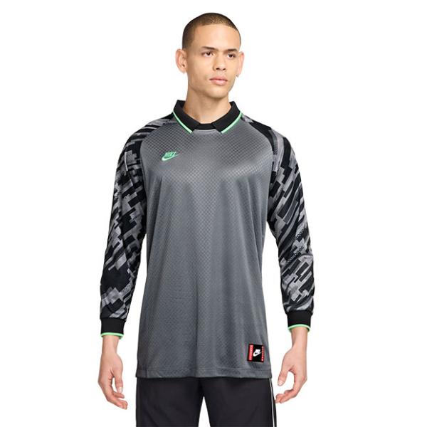 爆買!! DF プレミア 長袖トップ クールグレー 【NIKE|ナイキ】サッカーフットサルウェアーim4021-010