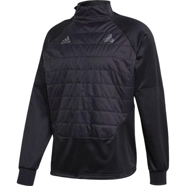 adidas（アディダス） TANGO テックウォームピステ ブラック 【adidas