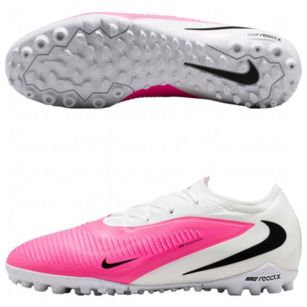 NIKE（ナイキ） リアクト ファントム 6 LOW PRO TF T マルチカラー
