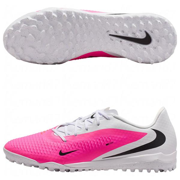 ファントム 6 LOW アカデミー TF T　マルチカラー×ブラック　【NIKE|ナイキ】サッカーフットサルトレーニングシューズiq2399-900