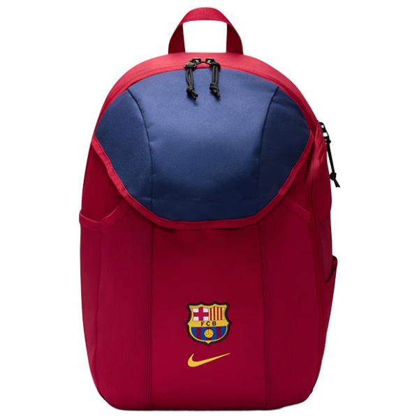 NIKE（ナイキ） FCバルセロナ アカデミー バックパック ノーブルレッド