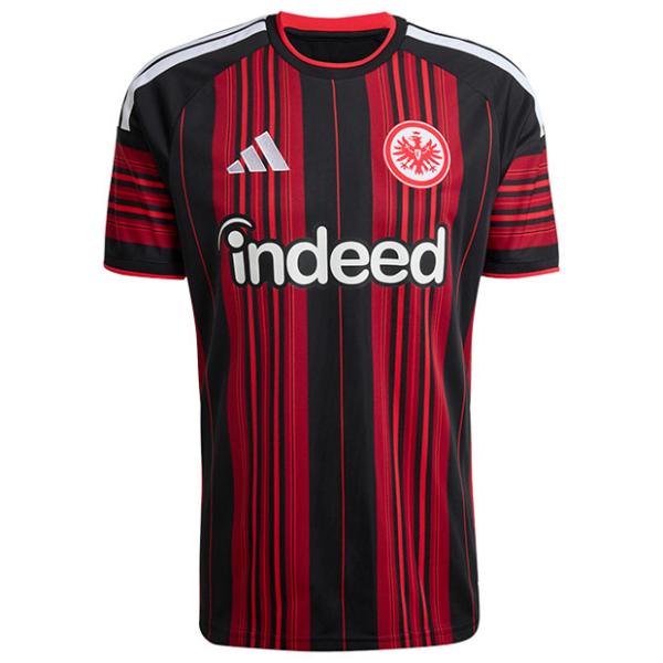 アディダスサッカーユニフォームブンデスリーガアイントラハト・フランクフルトホーム adidas（アディダス） アイントラハトフランクフルト 26-27 ホーム