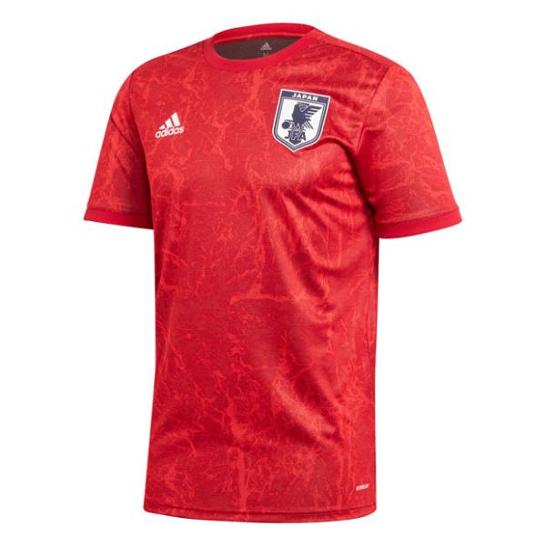 adidas - アディダス サッカー日本代表 2022 プレマッチジャージー Lサイズ adidas アディダス サッカー日本代表 2022 プレマッチジャージー