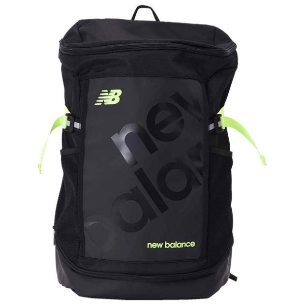 New Balance（ニューバランス） トップローディングバックパック 35L