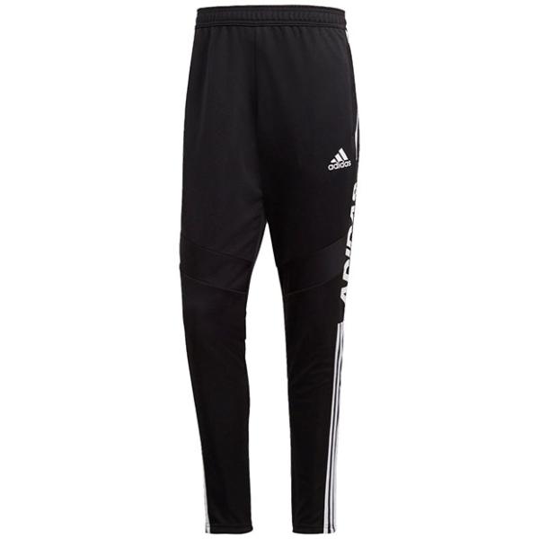 adidas（アディダス） TIRO FITKNIT トレーニングパンツ DS ブラック
