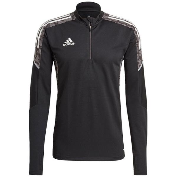 adidas CONDIVO21 トレーニングトップ JDG18-GH7157 5XOサイズ adidas（アディダス） CONDIVO21 PRIMEBLUE トレーニングトップ