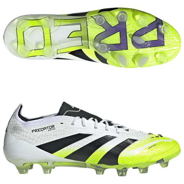adidas プレデター ELITE HG/AG kemari87_ji1098