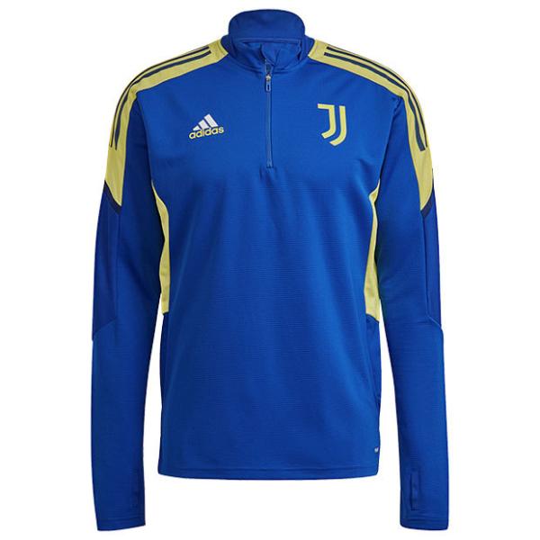 adidas（アディダス） ユベントス EU トレーニングトップ ボールド