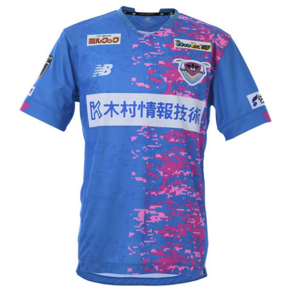 サッカー ユニフォーム サガン鳥栖の人気商品 通販 価格比較 価格 Com