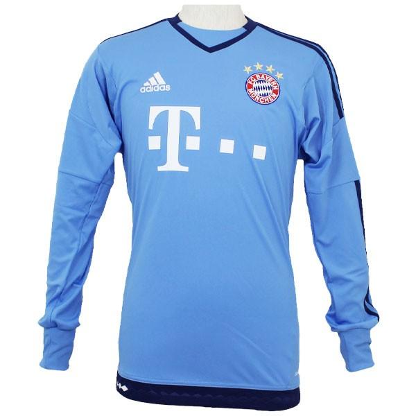 adidas（アディダス） バイエルンミュンヘン 15-16 GK レプリカ