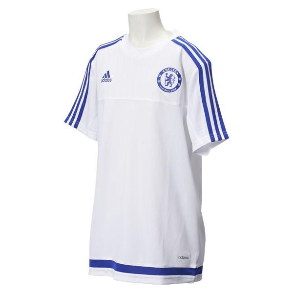ジュニア チェルシー 15 16 トレーニングジャージー Adidas アディダス クラブチームウェアーjnh33 S176 Buyee Buyee บร การต วกลางจากญ ป น ซ อจากประเทศญ ป น