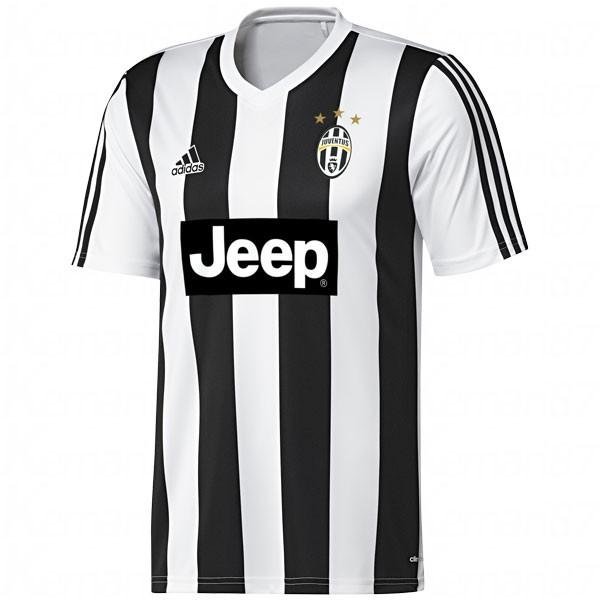 adidas（アディダス） ユベントス 15-16 ホーム 半袖レプリカTシャツ