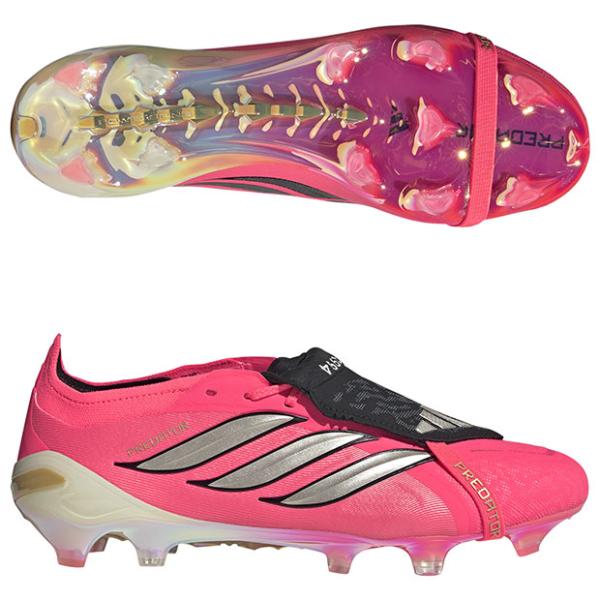 adidas（アディダス） プレデター ELITE FT FG ソーラーターボ