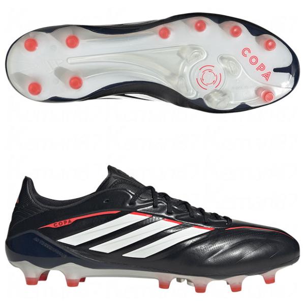 adidas（アディダス） 爆買!! コパ ピュア 4 ELITE AG コアブラック