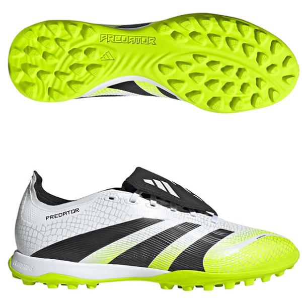 adidas プレデター LEAGUE FT TF フットウェアホワイト×コア