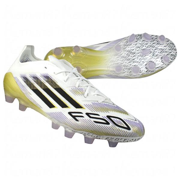 adidas F50 ELITE HG/AG ジャパン フットウェアホワイト×コア