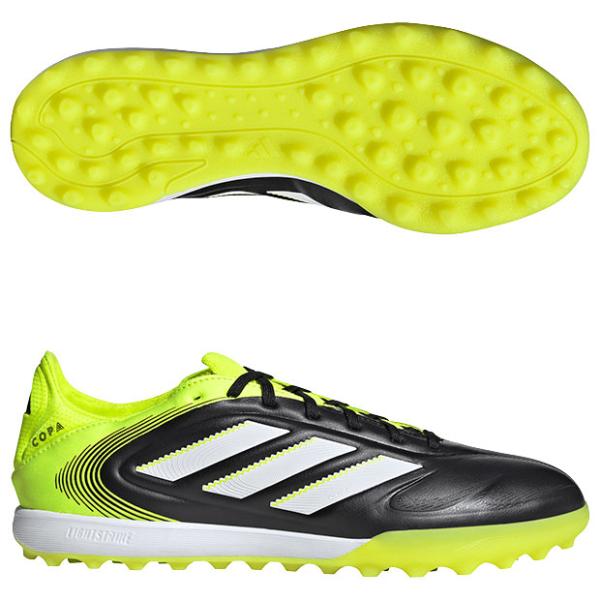 adidas コパ ピュア 3 PRO TF コアブラック×フットウェア