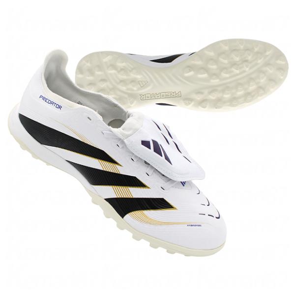 adidas プレデター LEAGUE FT TF フットウェアホワイト×コア