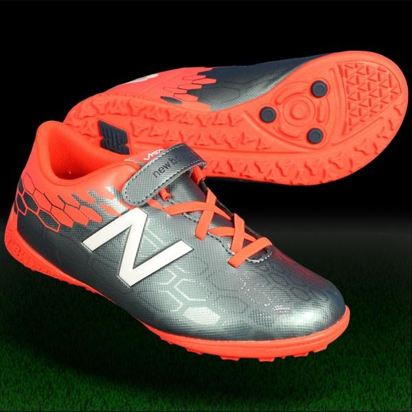 ジュニア Visaro Jrc V Tf グレー オレンジ Newbalance ニューバランス サッカージュニアトレーニングシューズjsvcvtt Buyee Servis Zakupok Tretim Licom Buyee Pokupajte Iz Yaponii