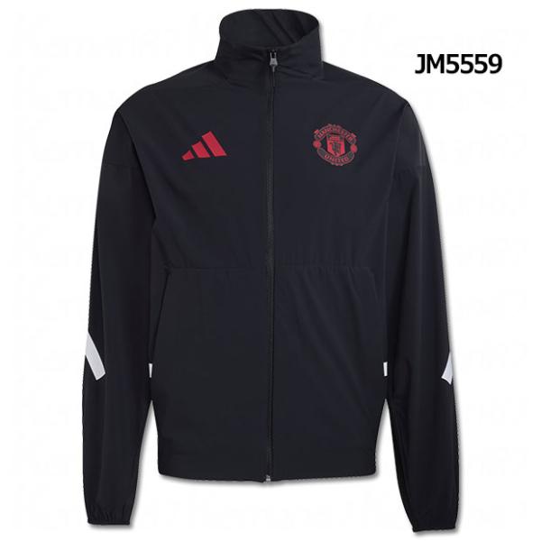 プロフ必読 NIKE マンチェスターユナイテッド アンセムジャケット adidas（アディダス） 爆買!! マンチェスターユナイテッド アンセム