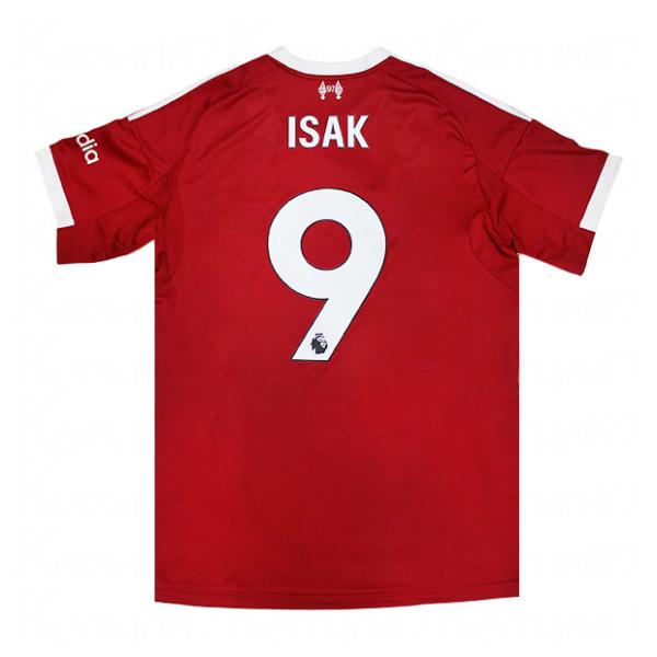 adidas（アディダス） リバプール 25-26 ホーム 半袖レプリカ