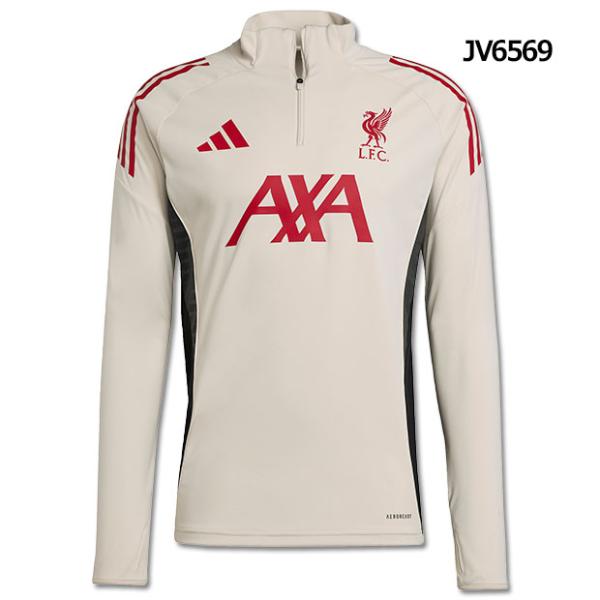 Liverpool adidas トレーニングウェア リバプール　アディダス アディダス リバプールFC 25/26 ホームショーツ - レッド