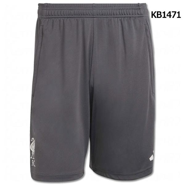 adidas（アディダス） 爆買!! リバプール トレーニングショーツ