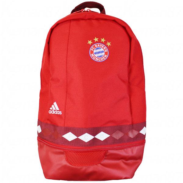 adidas（アディダス） バイエルンミュンヘン 15-16 バックパック