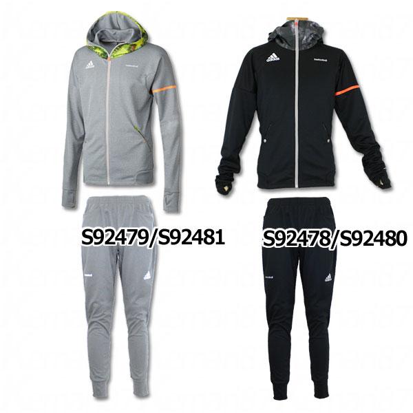 adidas freefootball スウェットフードSALジャケット・パンツセット 