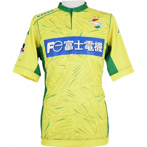Kappa（カッパ） ジェフユナイテッド市原・千葉 2015 ホーム 半袖