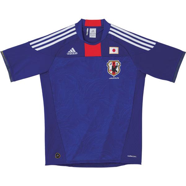 【未使用】2010W杯サイズ5L　日本代表GKユニフォーム　ワールドカップJEA 未使用】2010W杯サイズ5L 日本代表GKユニフォーム ワールド