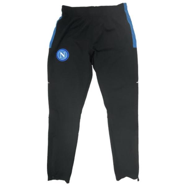 Kappa（カッパ） ナポリ 19-20 トレーニングパンツ ブラック 【kappa