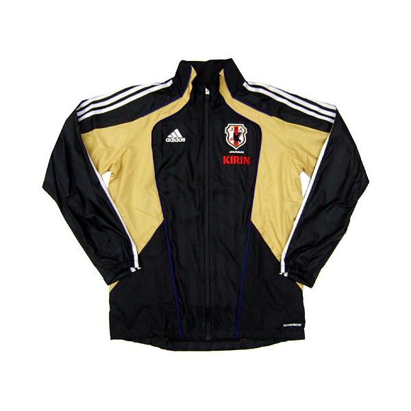 adidas（アディダス） 日本代表 2010 Condivo プレゼンテーション