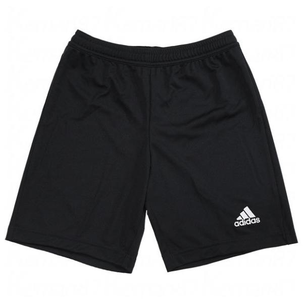 アディダス（adidas）（キッズ）サッカーウェア ジュニア Entrada 22 ショーツ KGO51-H57502