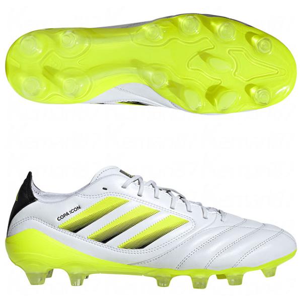 adidas（アディダス） 爆買!! コパ アイコン 2 ELITE HG/AG ジャパン