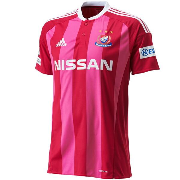 adidas - 横浜F・マリノス　2016シーズン2ndユニフォーム　3番　Lサイズ adidas 2016 横浜F・マリノス 2nd ユニフォーム ゲーム
