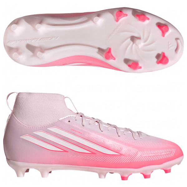 adidas（アディダス） ジュニア F50 SPARKFUSION LEAGUE FG/AG
