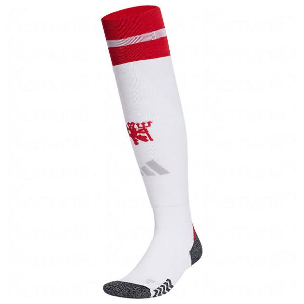 adidas（アディダス） マンチェスターユナイテッド 24-25 ホーム