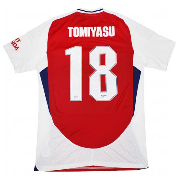 adidas（アディダス） アーセナル 24-25 ホーム 半袖レプリカ