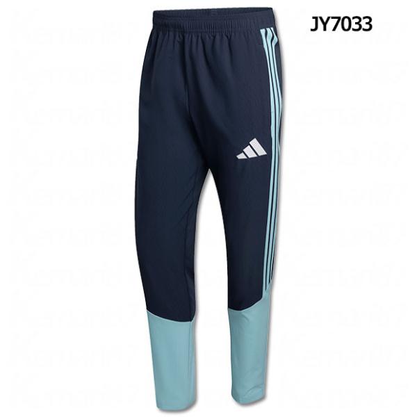 アルゼンチン代表 2026 TIRO プレゼンテーションパンツ 【adidas|アディダス】ナショナルチームウェアーko657