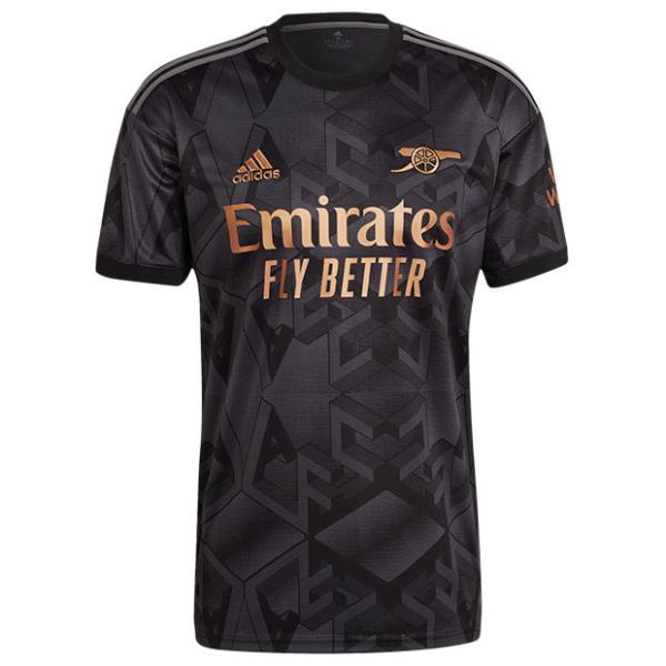 アーセナル　22-23 ホームユニフォーム　半袖　ウーデゴール　アディダス adidas（アディダス） アーセナル 22-23 アウェイ 半袖レプリカ