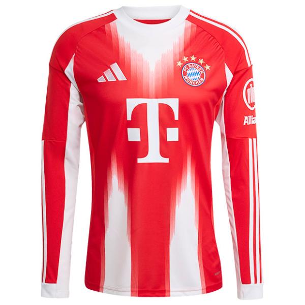 adidas（アディダス） 【爆買】バイエルンミュンヘン 25-26 ホーム