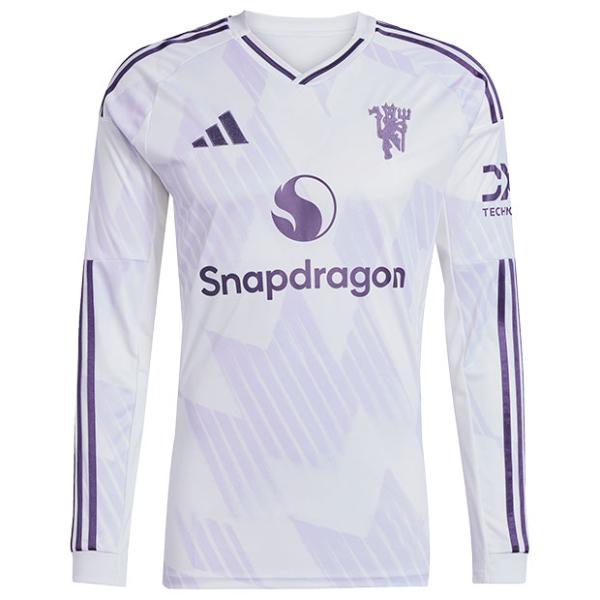 adidas（アディダス） マンチェスターユナイテッド 25-26 アウェイ