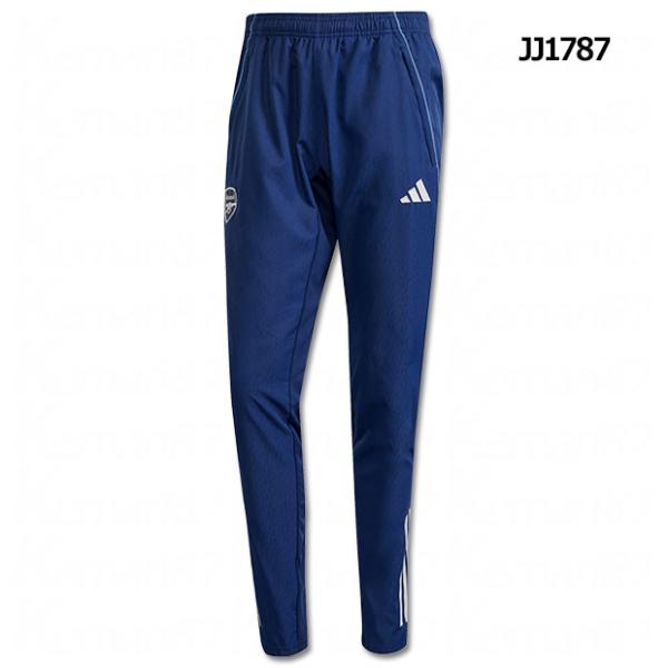 アーセナル プレゼンテーションパンツ　【adidas|アディダス】クラブチームウェアーkrm89 adidas（アディダス） アーセナル プレゼンテーションパンツ 【adidas