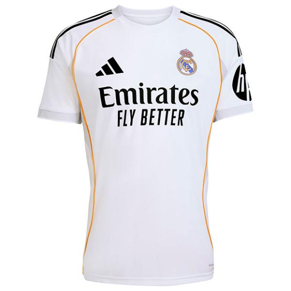 【正規品】レアル・マドリード 19/20 久保建英 ホームレプリカ インポートS adidas レアルマドリード 19/20 ユニフォーム ホーム 半袖