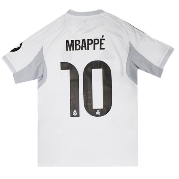 adidas（アディダス） レアルマドリッド 25-26 ホーム 半袖レプリカ